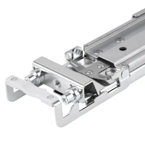 Silverstone RMS05-22 Plata Acero
