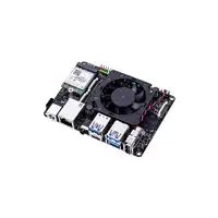 ASUS Tinker Edge R placa de desarrollo 1,8 MHz Rockchip RK3399Pro
