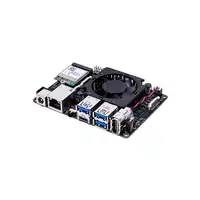 ASUS Tinker Edge R placa de desarrollo 1,8 MHz Rockchip RK3399Pro