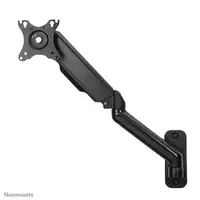 Neomounts WL70-450BL11 Soporte de pared para monitor/TV 17-32" - resorte de gas -