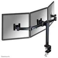 Neomounts FPMA-D960D3 Brazo de monitor 10-21"