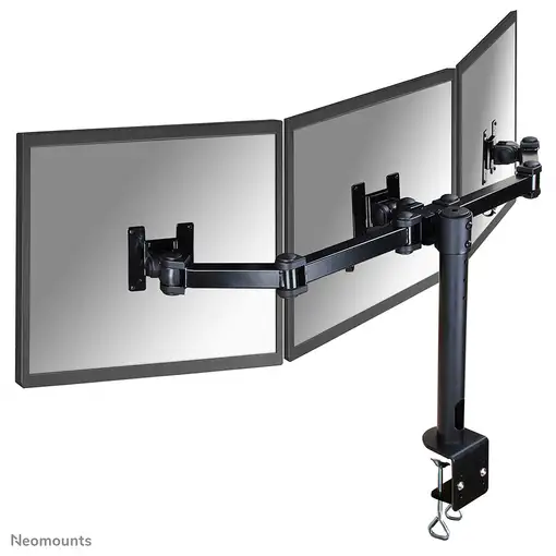 Neomounts FPMA-D960D3 Brazo de monitor 10-21"