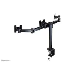 Neomounts FPMA-D960D3 Brazo de monitor 10-21"