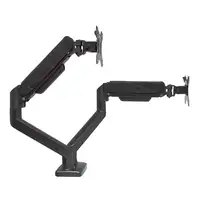 UNYKAch Soporte De Escritorio Universal Dual Con Resorte De Gas UK1479 13″-32″ TV