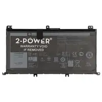 2-Power CBP3625A refacción para laptop Batería