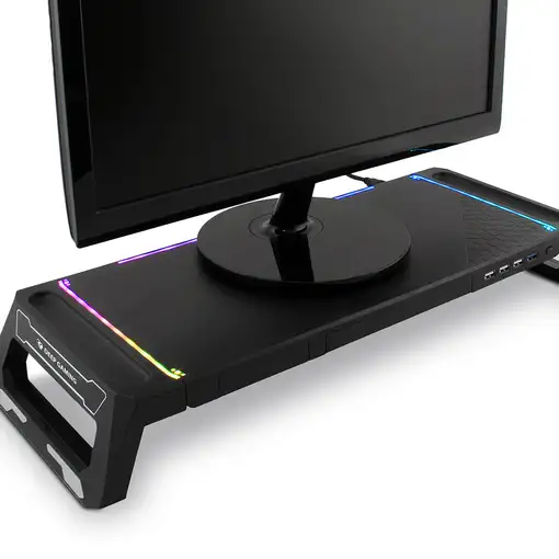 Deep Gaming Soporte para Monitor SN06