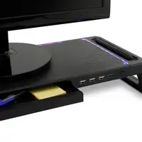Deep Gaming Soporte para Monitor SN06
