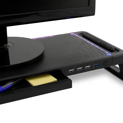 Deep Gaming Soporte para Monitor SN06