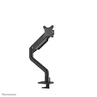 Neomounts DS70S-950BL1 Brazo de monitor 17-49" - resorte de gas - Topfix - Tope-a-