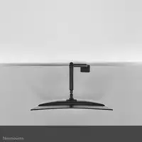 Neomounts DS70S-950BL1 Brazo de monitor 17-49" - resorte de gas - Topfix - Tope-a-