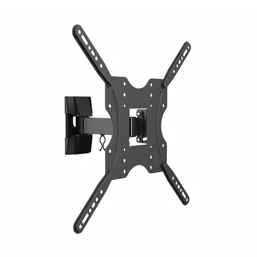 AISENS Soporte ECO giratorio, inclinable para monitor/TV 30kg (2 Pivotes) de 32-55