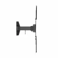 AISENS Soporte ECO giratorio, inclinable para monitor/TV 30kg (2 Pivotes) de 32-55