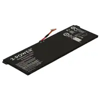 2-Power CBP3616A refacción para laptop Batería
