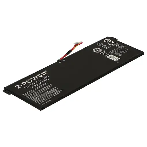2-Power CBP3616A refacción para laptop Batería