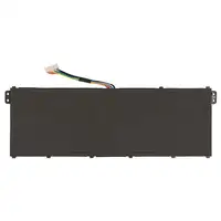 2-Power CBP3616A refacción para laptop Batería