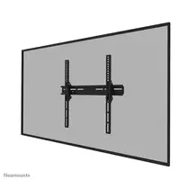 Neomounts WL30-350BL14 Soporte de pared para TV 32-65" - fijo - bloqueable