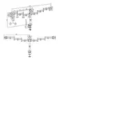 LogiLink BP0050 soporte para monitor 68,6 cm (27") Escritorio Negro