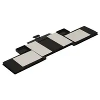 2-Power CBP3543A refacción para laptop Batería