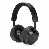 Lindy LH900XW Auriculares Inalámbrico y alámbrico Diadema Llamadas/Música USB Tipo