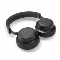 Lindy LH900XW Auriculares Inalámbrico y alámbrico Diadema Llamadas/Música USB Tipo