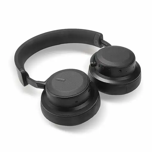 Lindy LH900XW Auriculares Inalámbrico y alámbrico Diadema Llamadas/Música USB Tipo