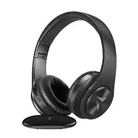 Techmade TM-YH690 auricular y casco Auriculares Inalámbrico Diadema Música/uso dia