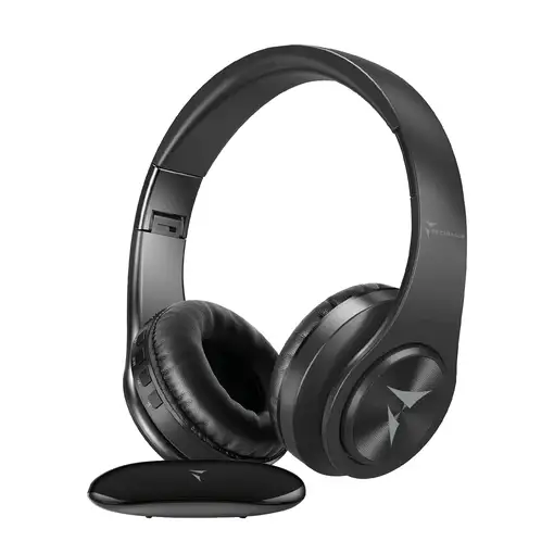 Techmade TM-YH690 auricular y casco Auriculares Inalámbrico Diadema Música/uso dia
