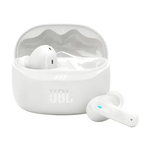 JBL Tune Beam 2 Auriculares Inalámbrico Dentro de oído Llamadas/Música Bluetooth B