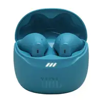 JBL Tune Flex 2 Auriculares True Wireless Stereo (TWS) Dentro de oído Llamadas/Mús