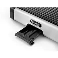 De’Longhi BG 400 barbacoa y parrilla al aire libre Mesa Eléctrico Negro 1800 W