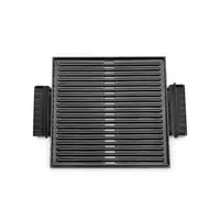 De’Longhi BG 400 barbacoa y parrilla al aire libre Mesa Eléctrico Negro 1800 W