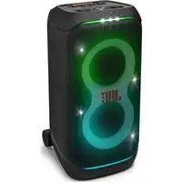 JBL PartyBox STAGE 320 Altavoz para fiestas Negro 240 W