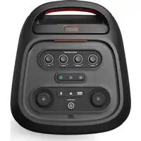 JBL PartyBox STAGE 320 Altavoz para fiestas Negro 240 W