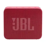 JBL JBLGOES2REDEU altavoz portátil o de fiesta Rojo 3,1 W