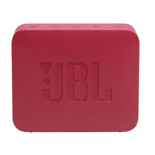 JBL JBLGOES2REDEU altavoz portátil o de fiesta Rojo 3,1 W