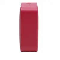 JBL JBLGOES2REDEU altavoz portátil o de fiesta Rojo 3,1 W