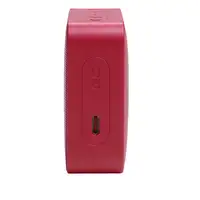JBL JBLGOES2REDEU altavoz portátil o de fiesta Rojo 3,1 W
