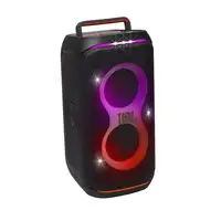 JBL PartyBox Club 120 Altavoz para fiestas Negro 160 W