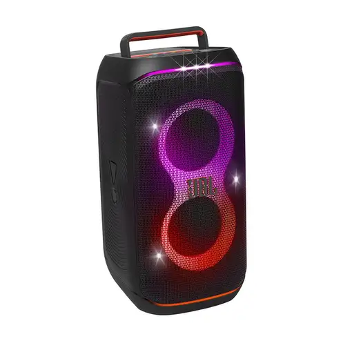 JBL PartyBox Club 120 Altavoz para fiestas Negro 160 W