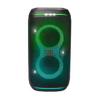 JBL PartyBox Club 120 Altavoz para fiestas Negro 160 W