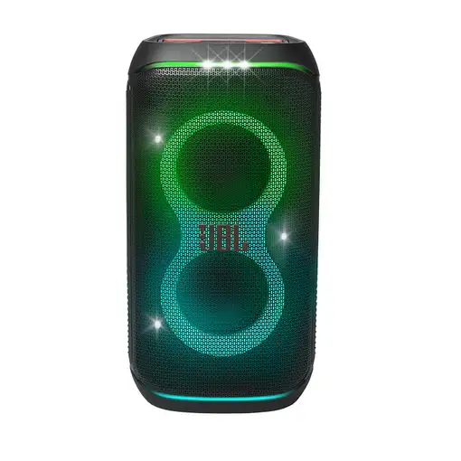 JBL PartyBox Club 120 Altavoz para fiestas Negro 160 W