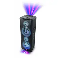 Muse M-1990 DJ Negro 1000 W