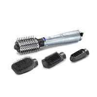 BaByliss Hydro-Fusion Hydro Fusion Smooth & Shape Cepillo de aire caliente Calient