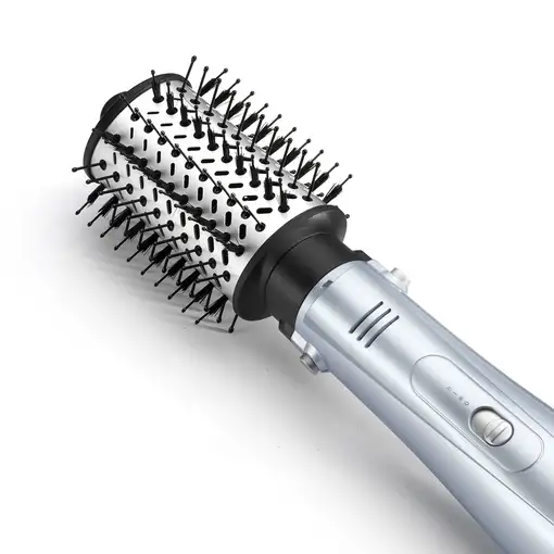 BaByliss Hydro-Fusion Hydro Fusion Smooth & Shape Cepillo de aire caliente Calient