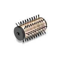 BaByliss Big Hair Dual - Gold Edition Cepillo de aire caliente Caliente Oro 650 W