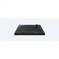 Sony PSLX310BT tocadisco Tocadiscos de tracción por correa Negro