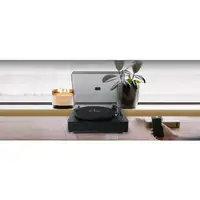 Muse MT-106 WB Negro Automático