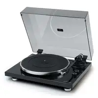 Muse MT-109 BTO tocadisco Negro Automático