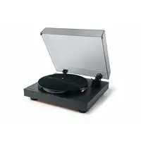 Muse MT-105 B tocadisco Negro