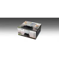 Muse MT-105 B tocadisco Negro
